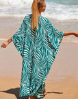 Soft Flowy Dress in Whisperfield Style