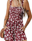 Sleeveless Resort Style Dress