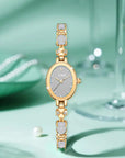 Women’s Diamond Accent Quartz Watch