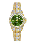 Women’s Luxury Watch With Date Display