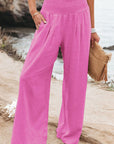 Cross Border Cotton Casual Pants