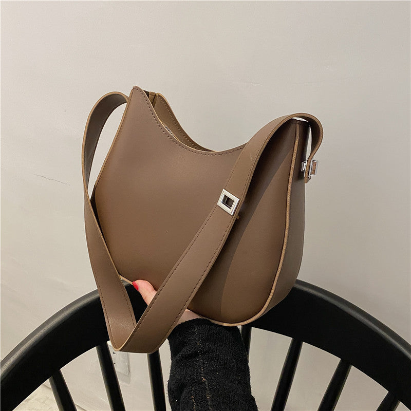 Women’s Trendy Autumn Bucket Bag