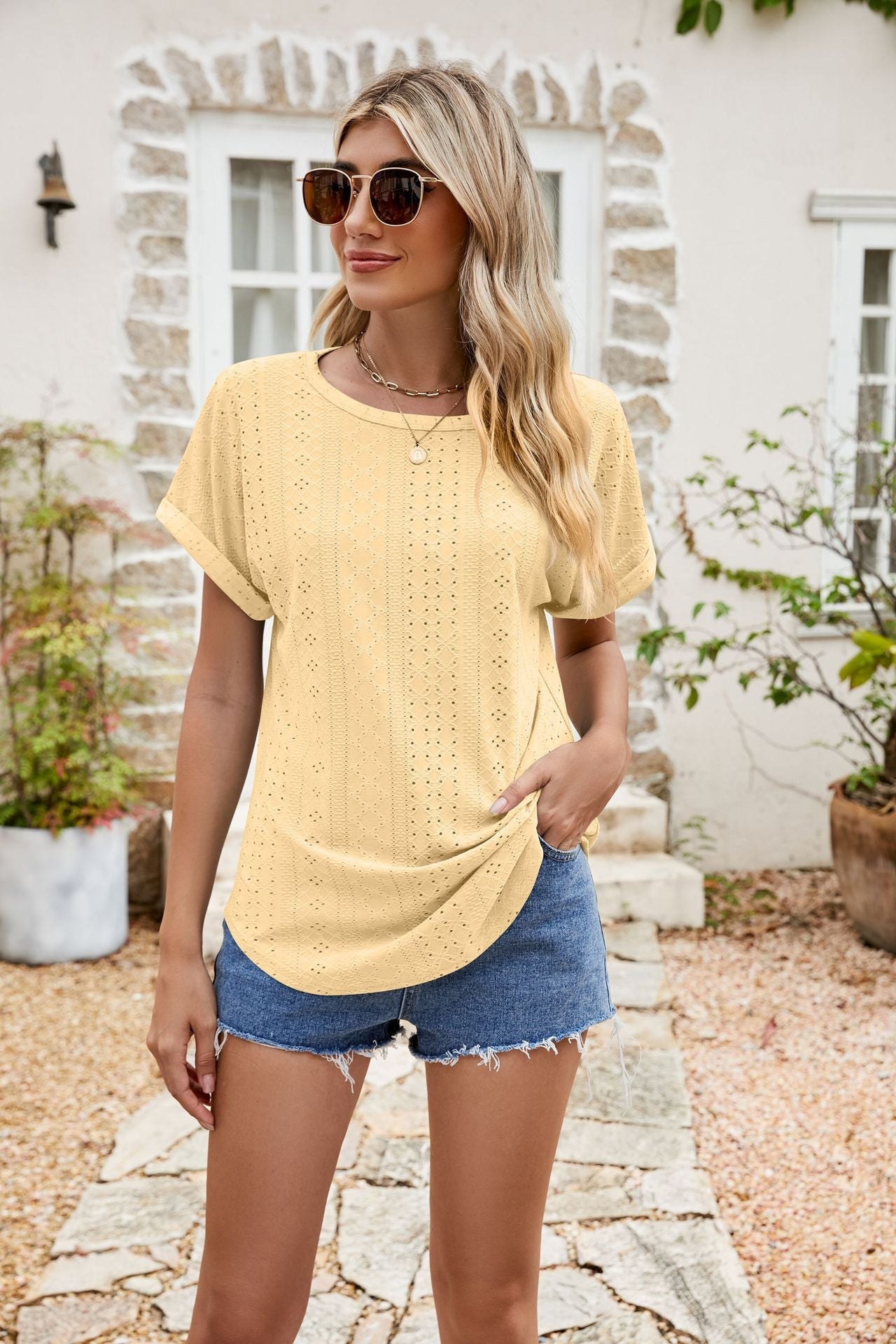 Elegant Top for women