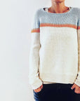 Women's Loose Fashion Pullover Sweater