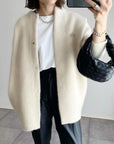 Cozy Knit Comfortable Cardigan