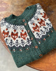 Women's Ethnic Style Cardigan
