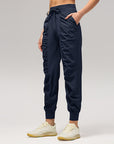 Straight Leg Workout Trousers