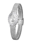 Chic Wheat Pattern Ladies Watch