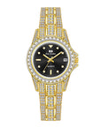 Women’s Luxury Watch With Date Display