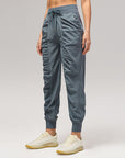 Straight Leg Workout Trousers