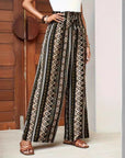 Bohemian Vacation Loose Pants