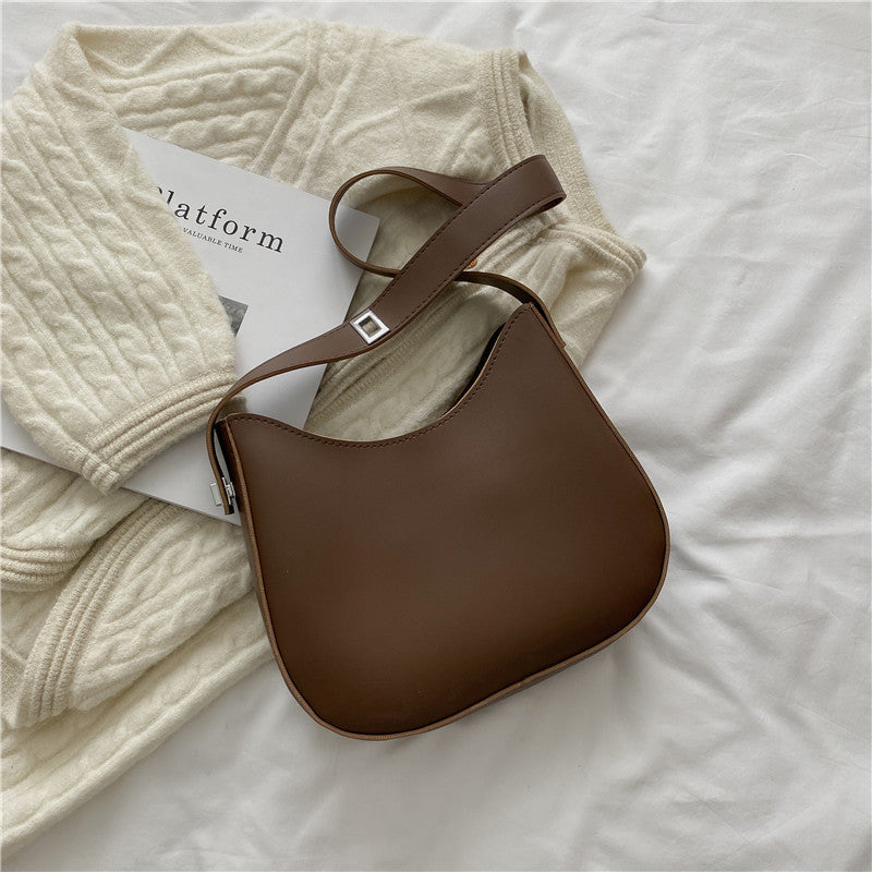 Women’s Trendy Autumn Bucket Bag