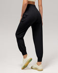 Straight Leg Workout Trousers