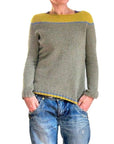 Women's Loose Fashion Pullover Sweater