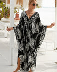Untamed Beauty Maxi Dress