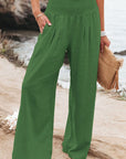 Cross Border Cotton Casual Pants