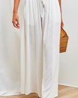Relaxed Fit Fashion Trousers