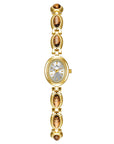 Ethnic Style Luxury Quartz Bracelet Watch