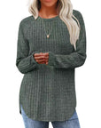 Women's Casual Pullover Sweater