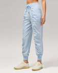 Straight Leg Workout Trousers