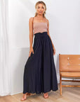Relaxed Fit Fashion Trousers