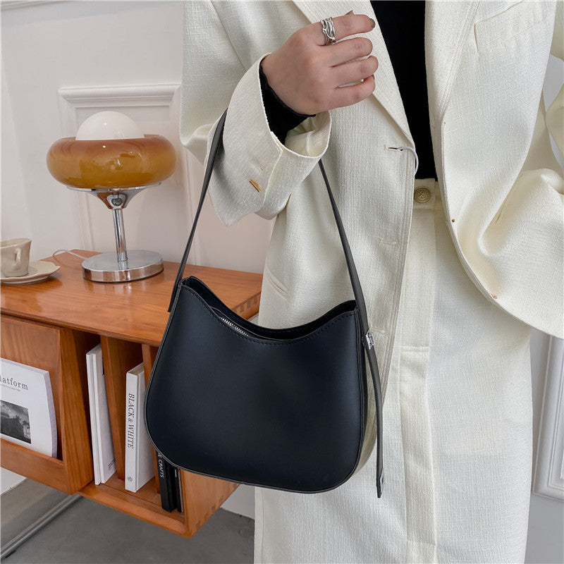 Women’s Trendy Autumn Bucket Bag