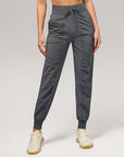 Straight Leg Workout Trousers