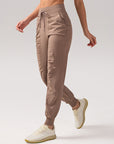 Straight Leg Workout Trousers
