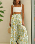 Relaxed Fit Fashion Trousers
