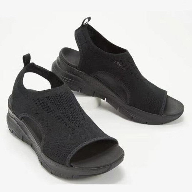 Breathable Summer Sports Sandals