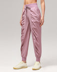 Straight Leg Workout Trousers