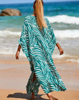 Soft Flowy Dress in Whisperfield Style