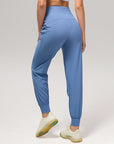 Straight Leg Workout Trousers