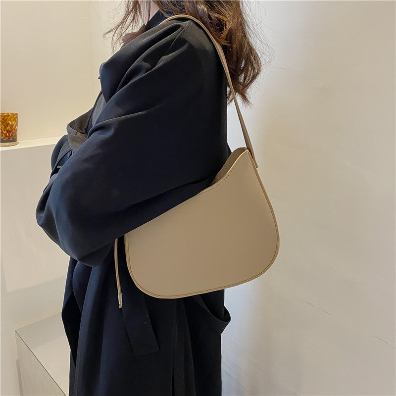 Women’s Trendy Autumn Bucket Bag