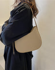 Women’s Trendy Autumn Bucket Bag
