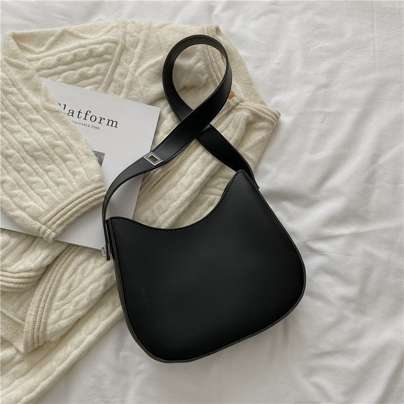 Women’s Trendy Autumn Bucket Bag