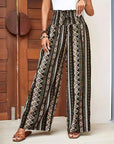 Bohemian Vacation Loose Pants