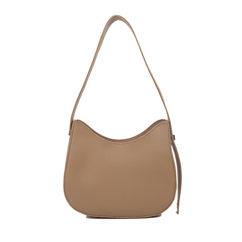 Women’s Trendy Autumn Bucket Bag