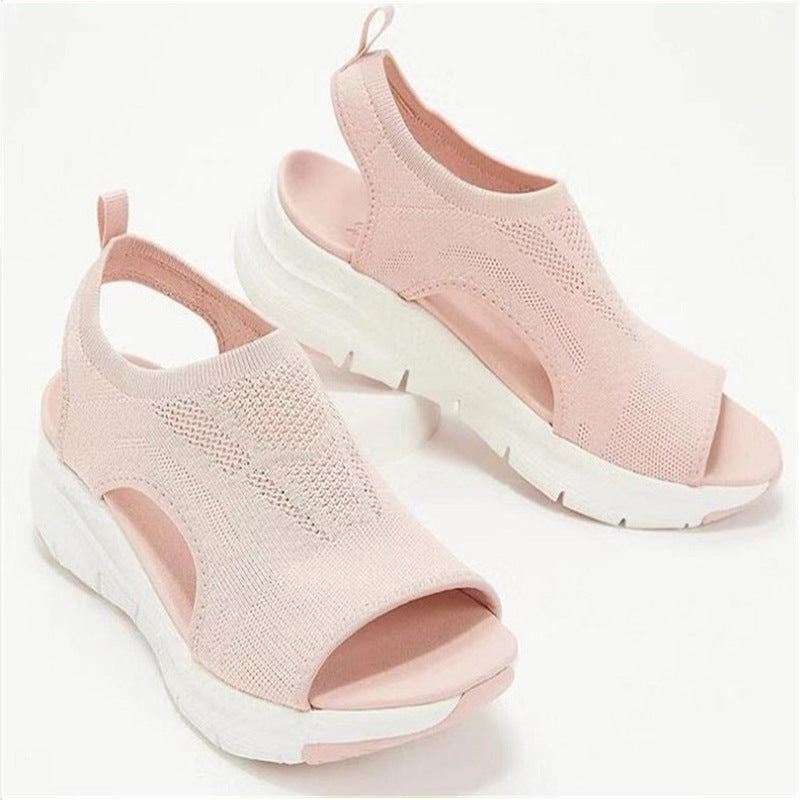 Breathable Summer Sports Sandals