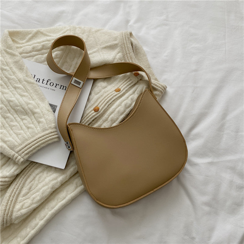 Women’s Trendy Autumn Bucket Bag