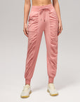 Straight Leg Workout Trousers
