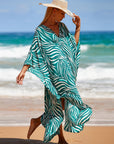Soft Flowy Dress in Whisperfield Style