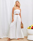 Relaxed Fit Fashion Trousers