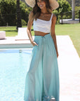Relaxed Fit Fashion Trousers