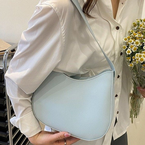 Women’s Trendy Autumn Bucket Bag