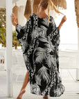 Untamed Beauty Maxi Dress