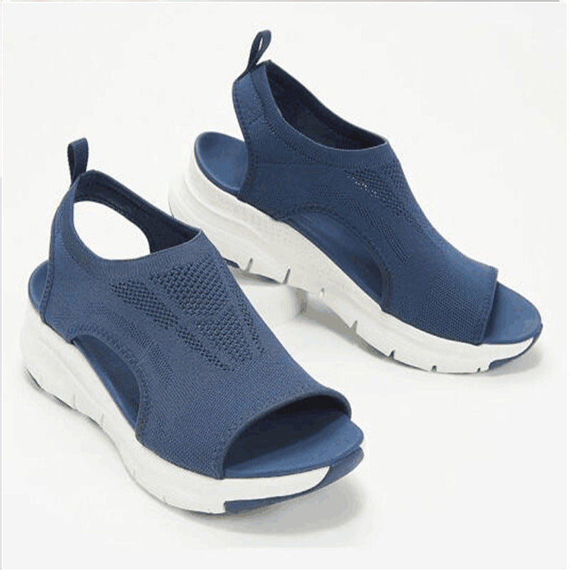 Breathable Summer Sports Sandals
