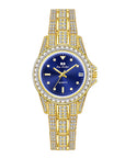 Women’s Luxury Watch With Date Display
