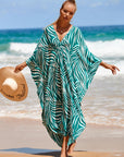 Soft Flowy Dress in Whisperfield Style