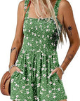 Sleeveless Resort Style Dress